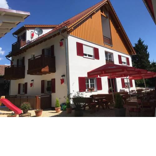 Landgasthof Linde