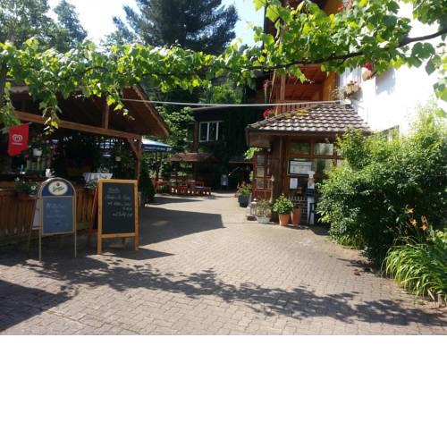 Landgasthof Linkenmühle
