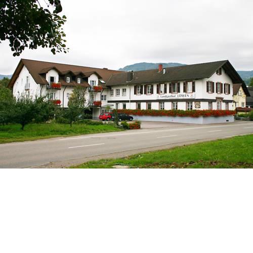 Landgasthof Löwen
