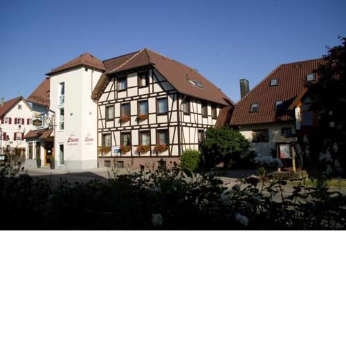 Landgasthof Löwen