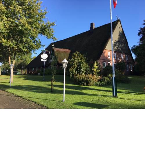 Landgasthof Lüders