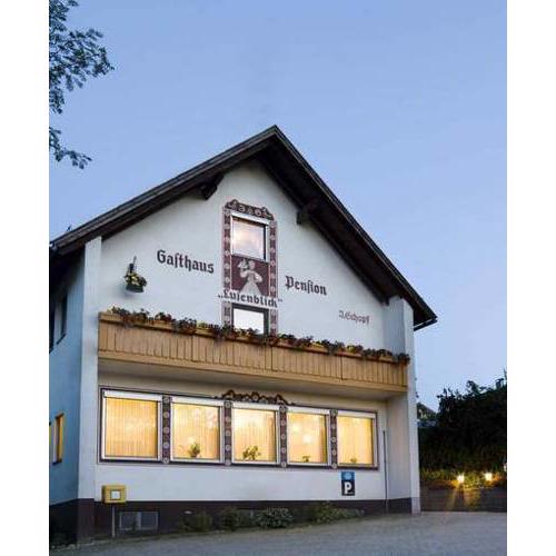 Landgasthof Lusenblick
