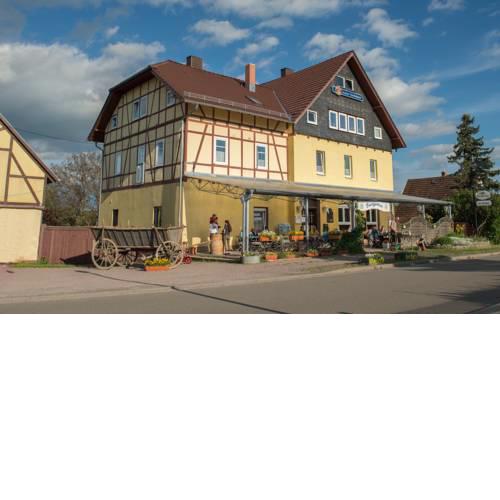 Landgasthof Marlishausen