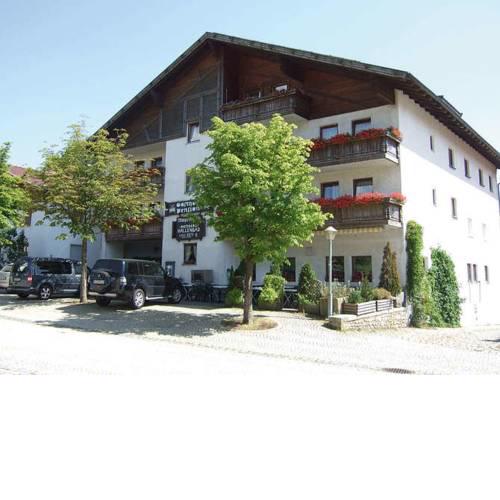 Landgasthof Mayerhofer