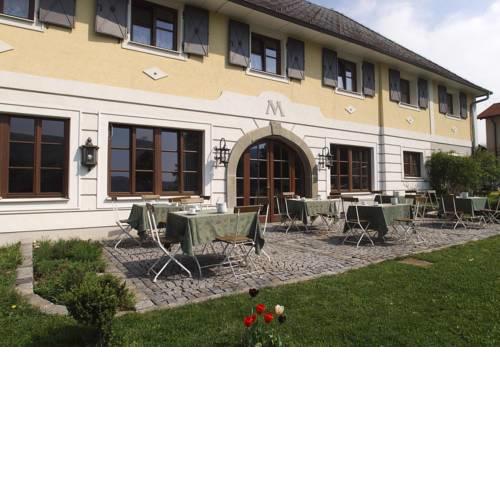 Landgasthof Mayr