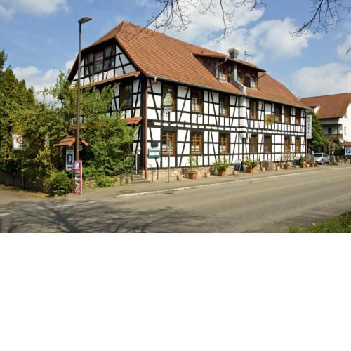 Landgasthof Napoleon