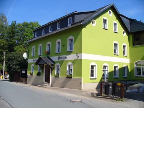 Landgasthof Neitsch