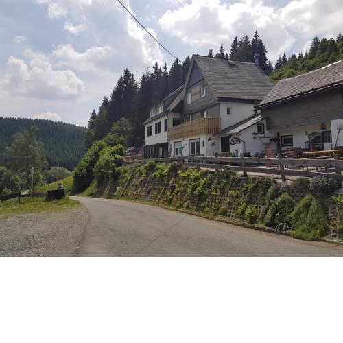 Landgasthof Nesselbach