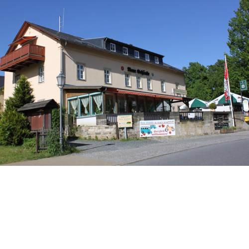 Landgasthof Neue Schänke