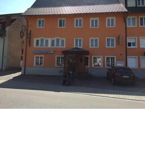 Landgasthof Ochsen
