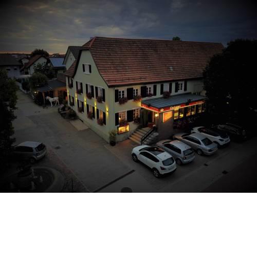 Landgasthof Ochsen