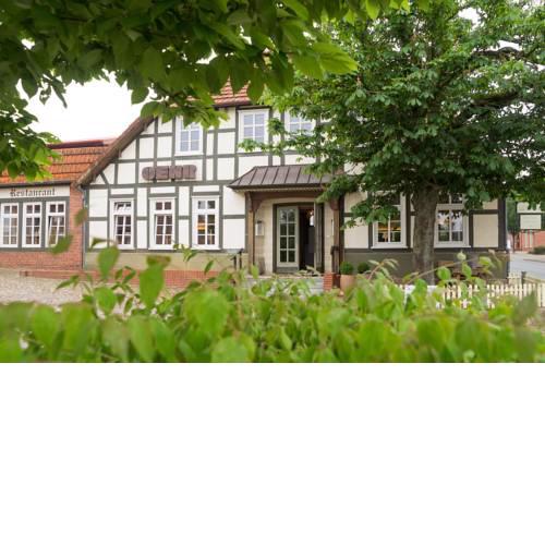 Landgasthof Oehr