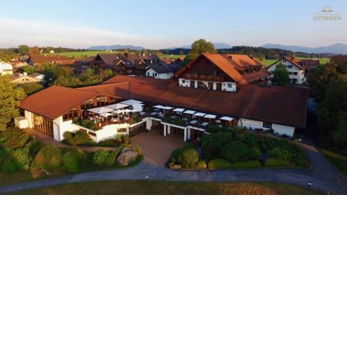 Landgasthof Osterseen