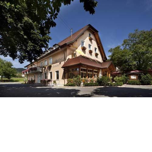Landgasthof Paradies