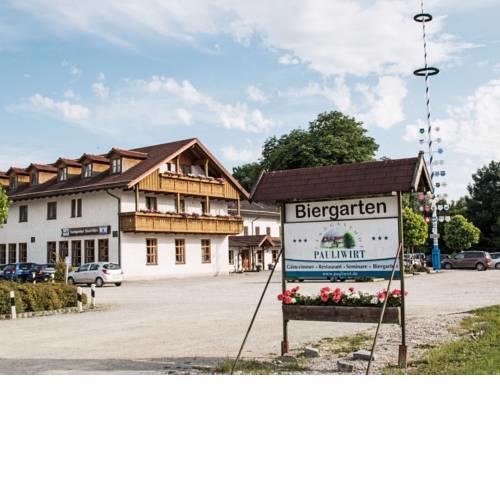 Landgasthof Pauliwirt