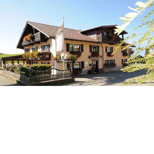 Pension Leithenwald