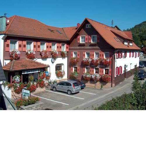 Landgasthof-Pension Ochsen