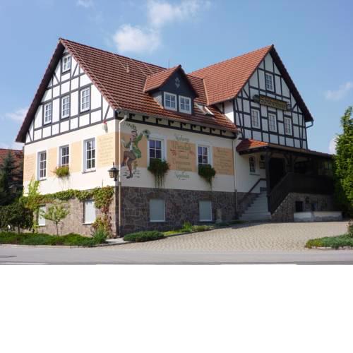 Landgasthof Pension Schützenhaus