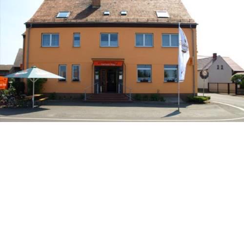 Landgasthof & Pension Zum neuen Krug