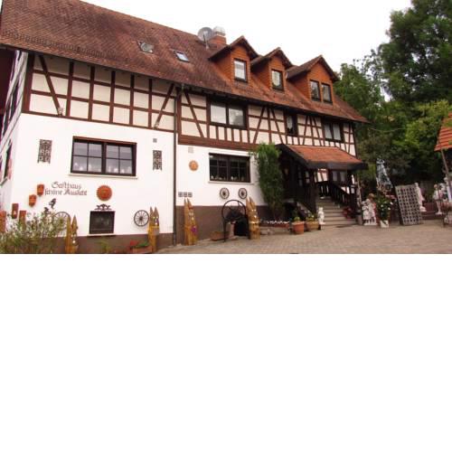 Landgasthof & Pension "Zur Schönen Aussicht"