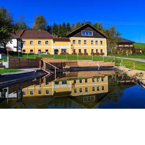 Landgasthof Pernsteiner