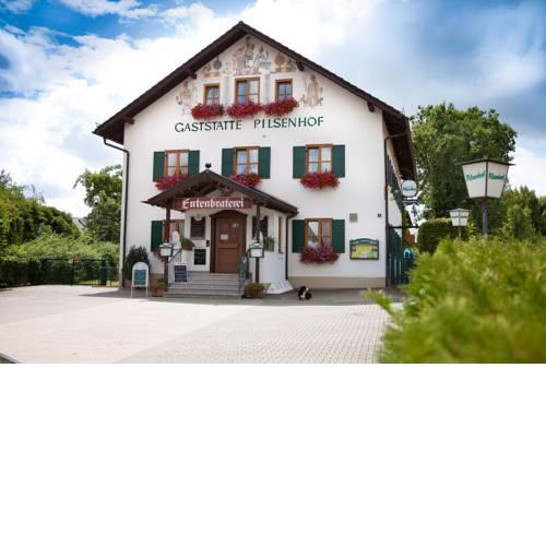 Landgasthof Pilsenhof Entenbraterei