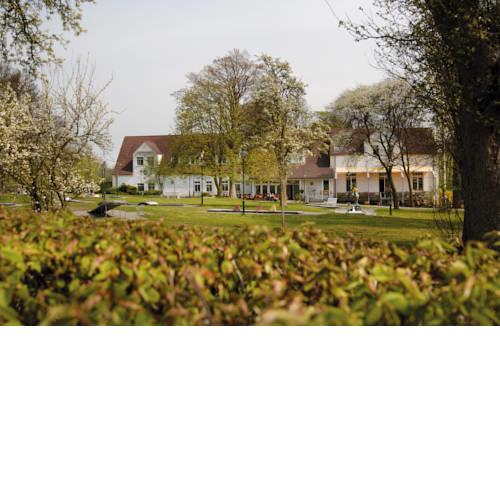 Landgasthof Pleister Mühle