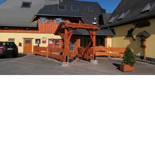 Landgasthof Plohnbachtal UG