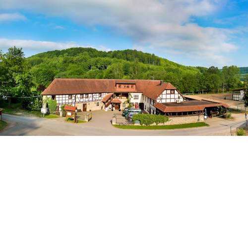 Landgasthof Probstei Zella