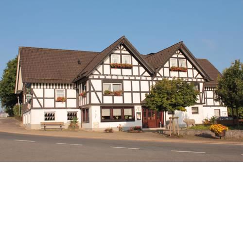 Landgasthof Rademacher