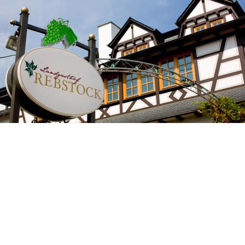 Landgasthof Rebstock