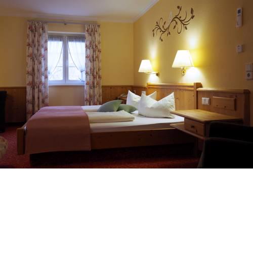 Landgasthof Rebstock Weil am Rhein / Basel