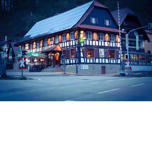 Landgasthof Rebstock