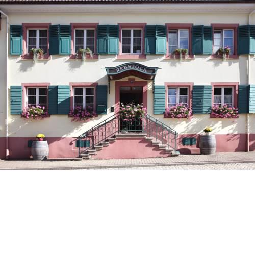 Landgasthof Rebstock