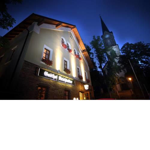 Landgasthof Reichsadler