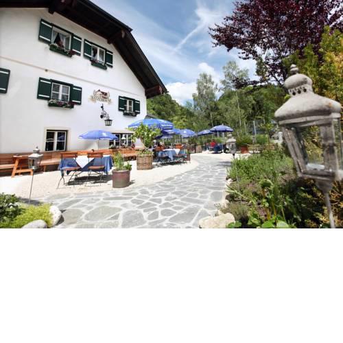 Landgasthof & Restaurant Batzenhäusl