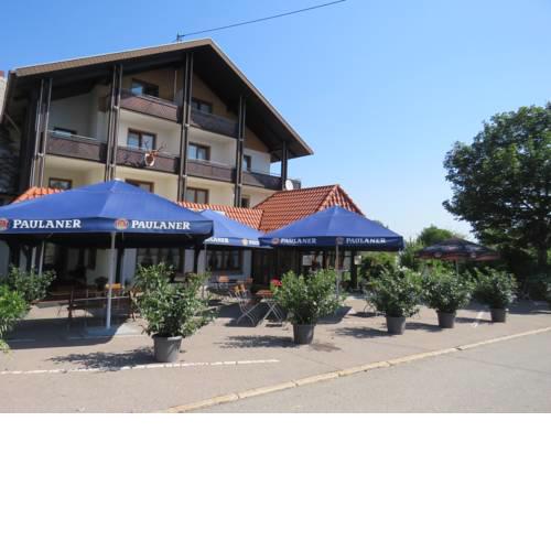 Landgasthof Ritter
