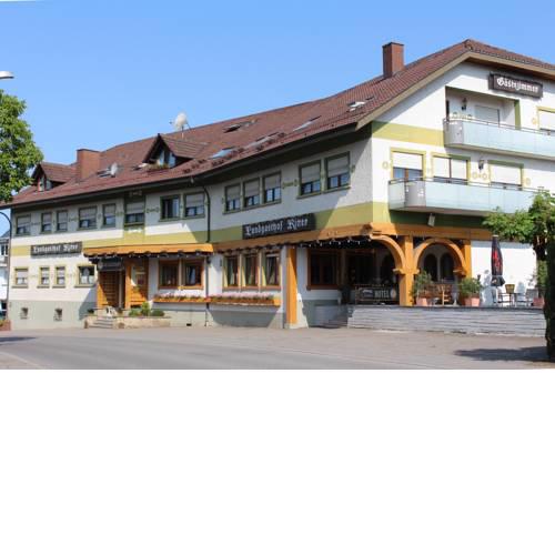 Landgasthof Ritter