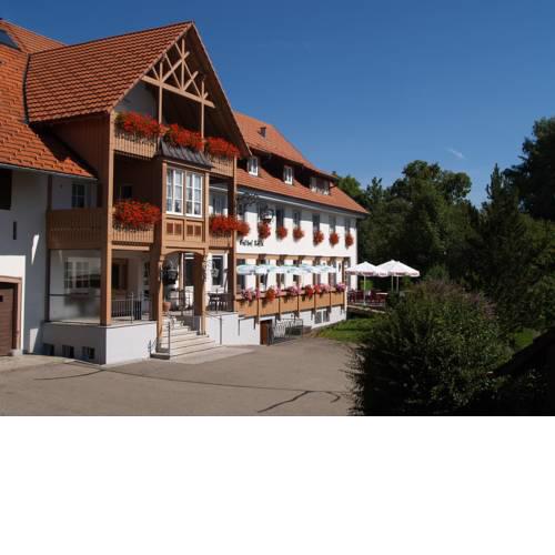 Landgasthof Rößle