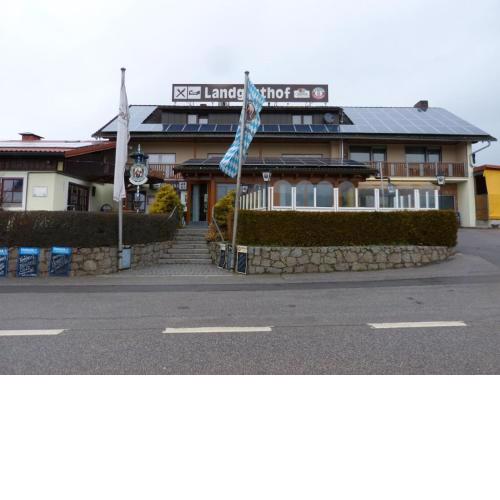 Landgasthof Schmidbauer