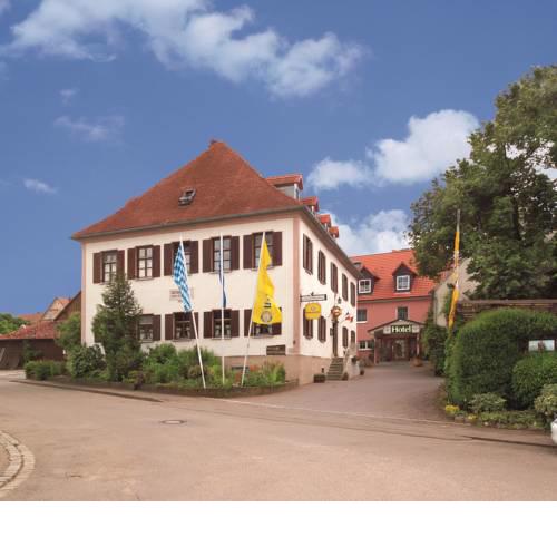 Landgasthof Schmidbaur