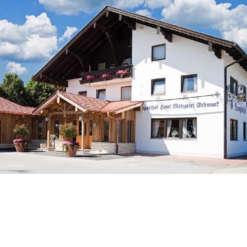Landgasthof Schmuck