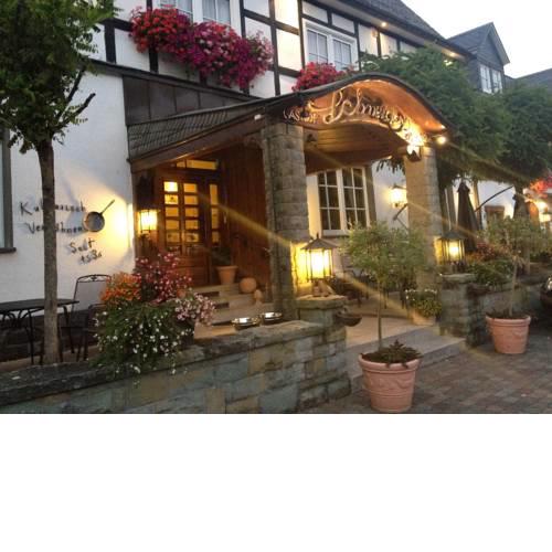Landgasthof Schneider