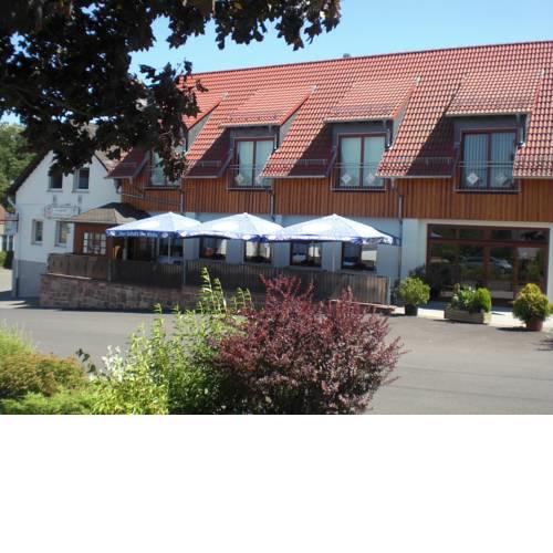 Landgasthof Schubbkoarn's Ruh