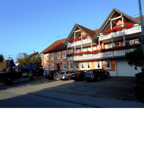 Landgasthof Schützen