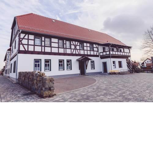 Landgasthof Schwabhausen