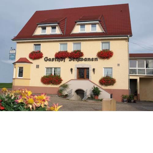 Landgasthof Schwanen