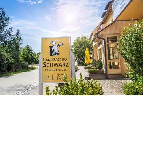 Landgasthof Schwarz