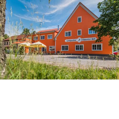 Landgasthof Schwarzes Roß