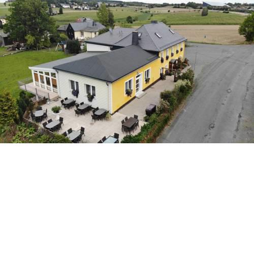 Landgasthof Sellanger